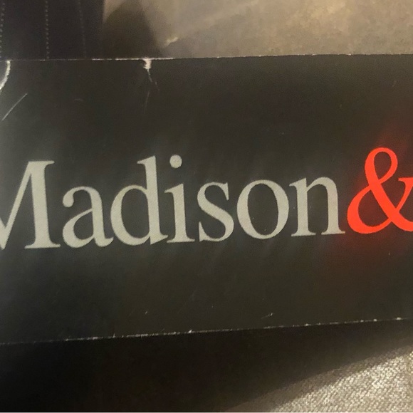 NWT Madison & Co. Skirt Size 12 - Picture 4 of 6